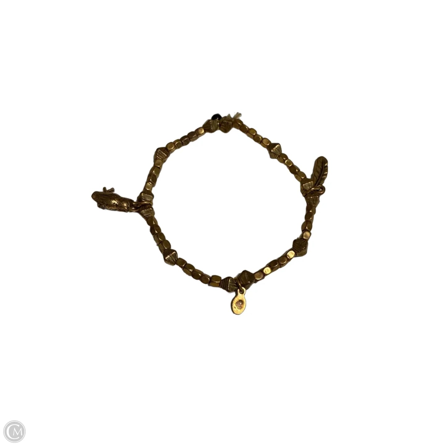 Bracelet Beaded By Clothes Mentor