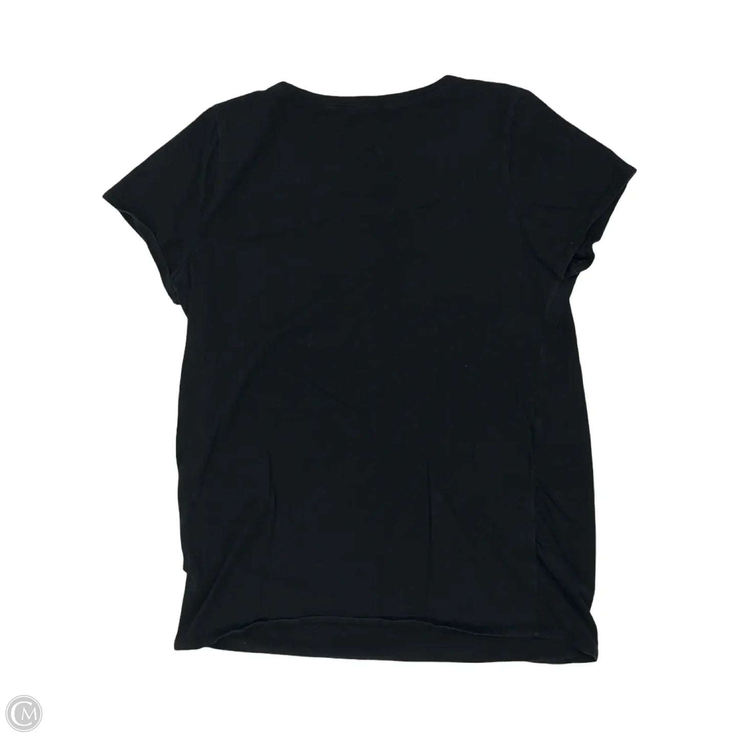 Mat Top Short Sleeve By Bumpstart, Size: Xl