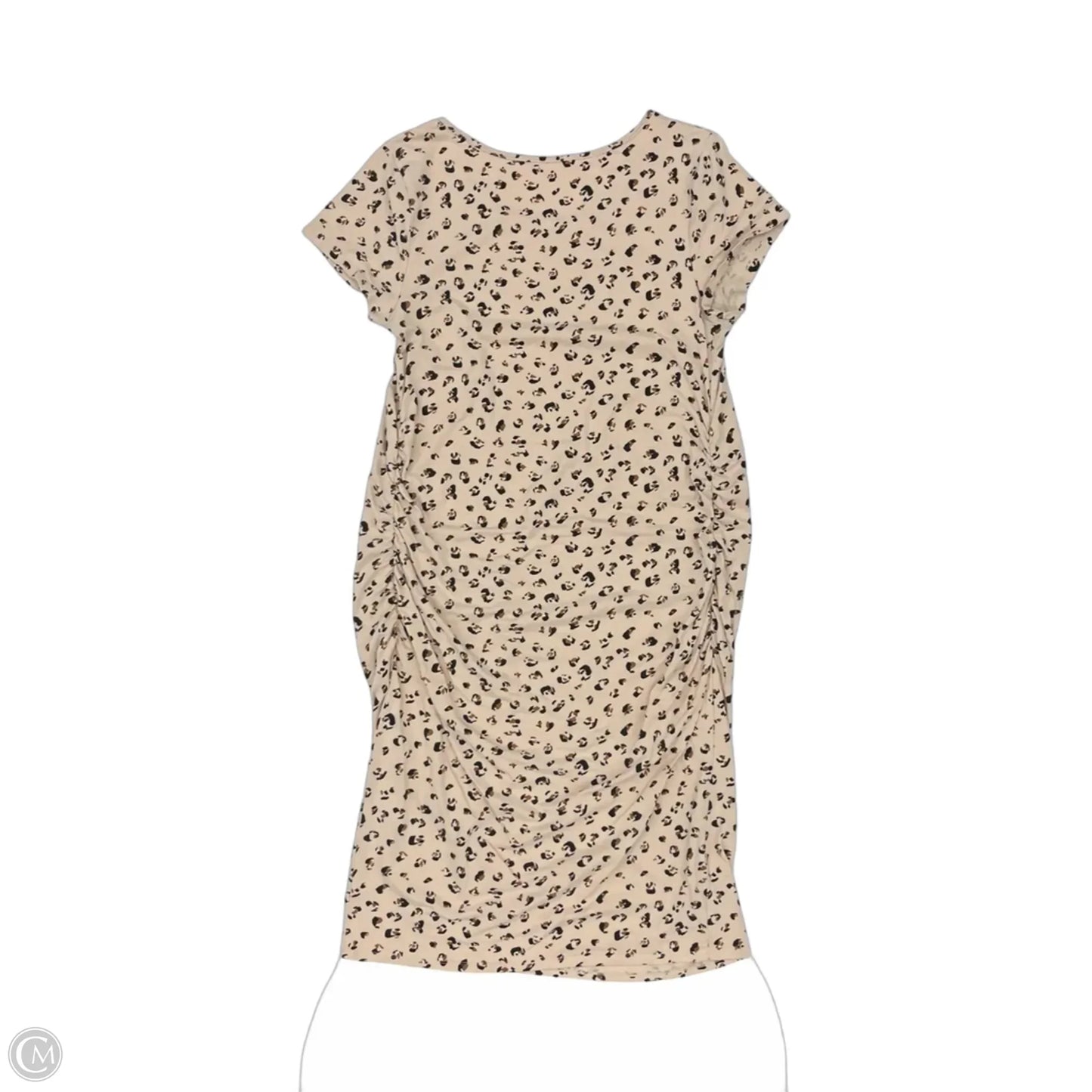 Mat Dress By Isabel Maternity, Size: Xxl