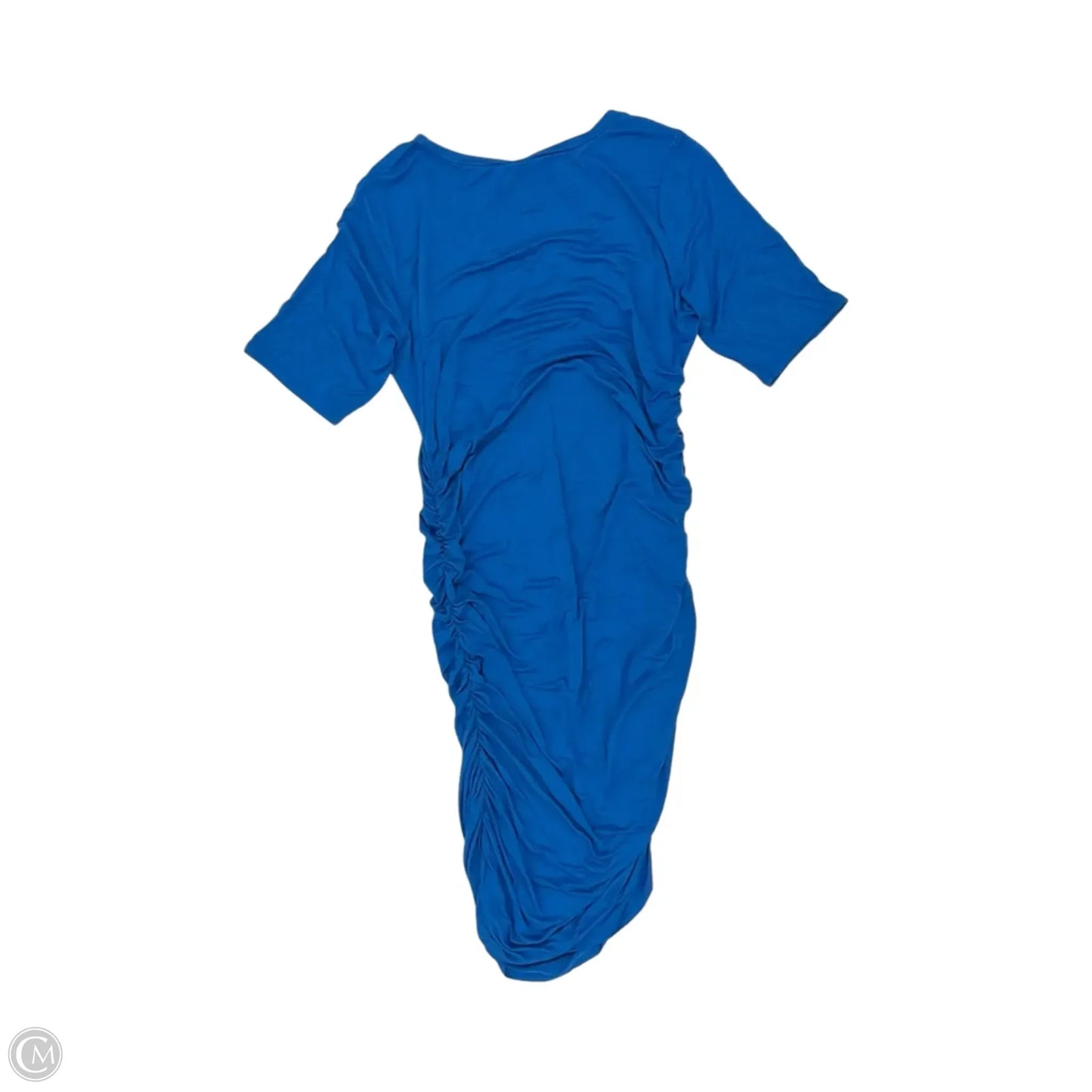 Mat Dress By Motherhood, Size: L
