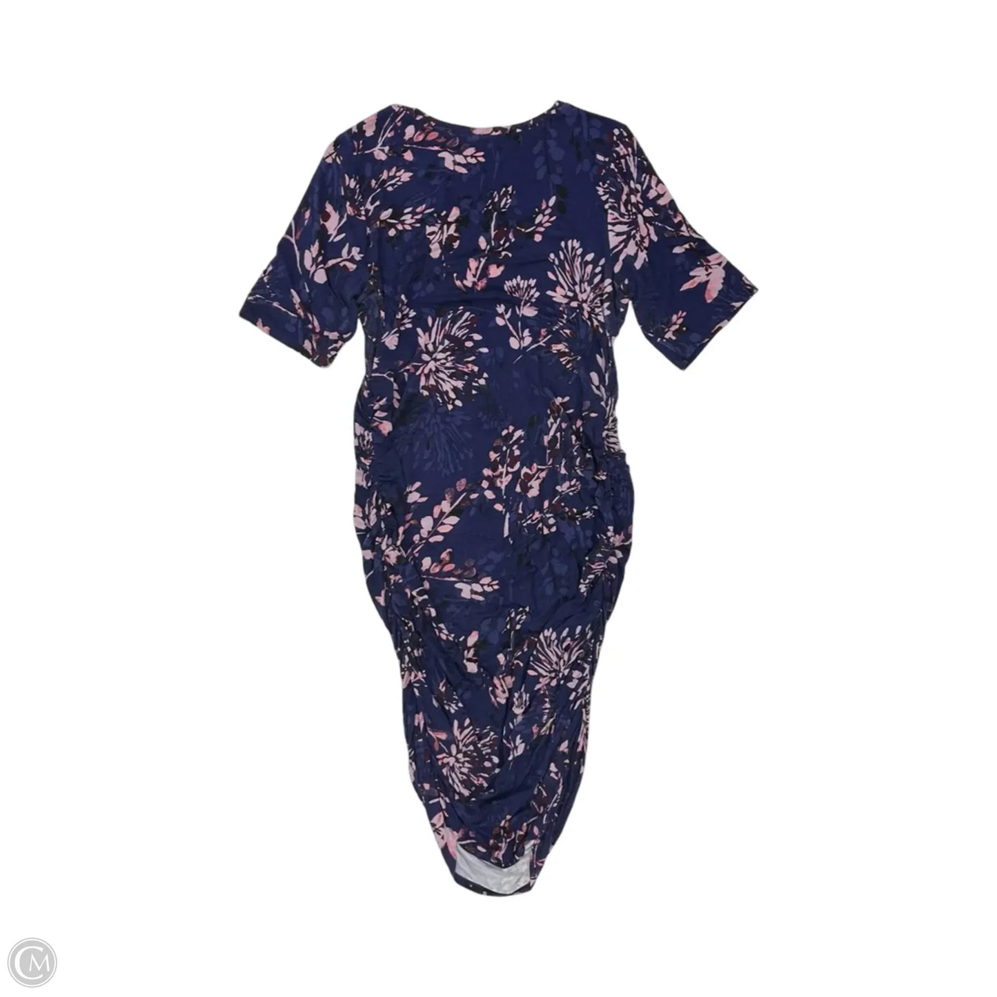 Mat Dress By Motherhood, Size: Xl