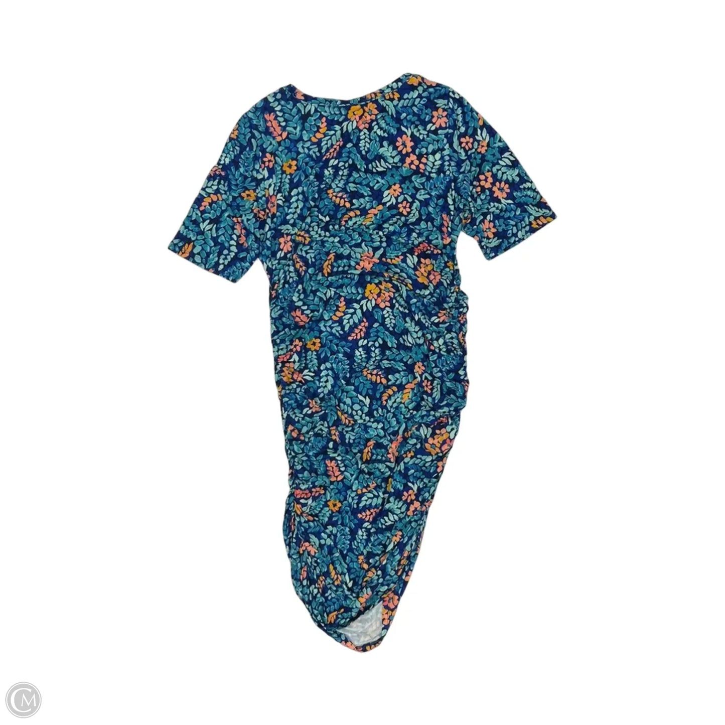 Mat Dress By Motherhood, Size: L