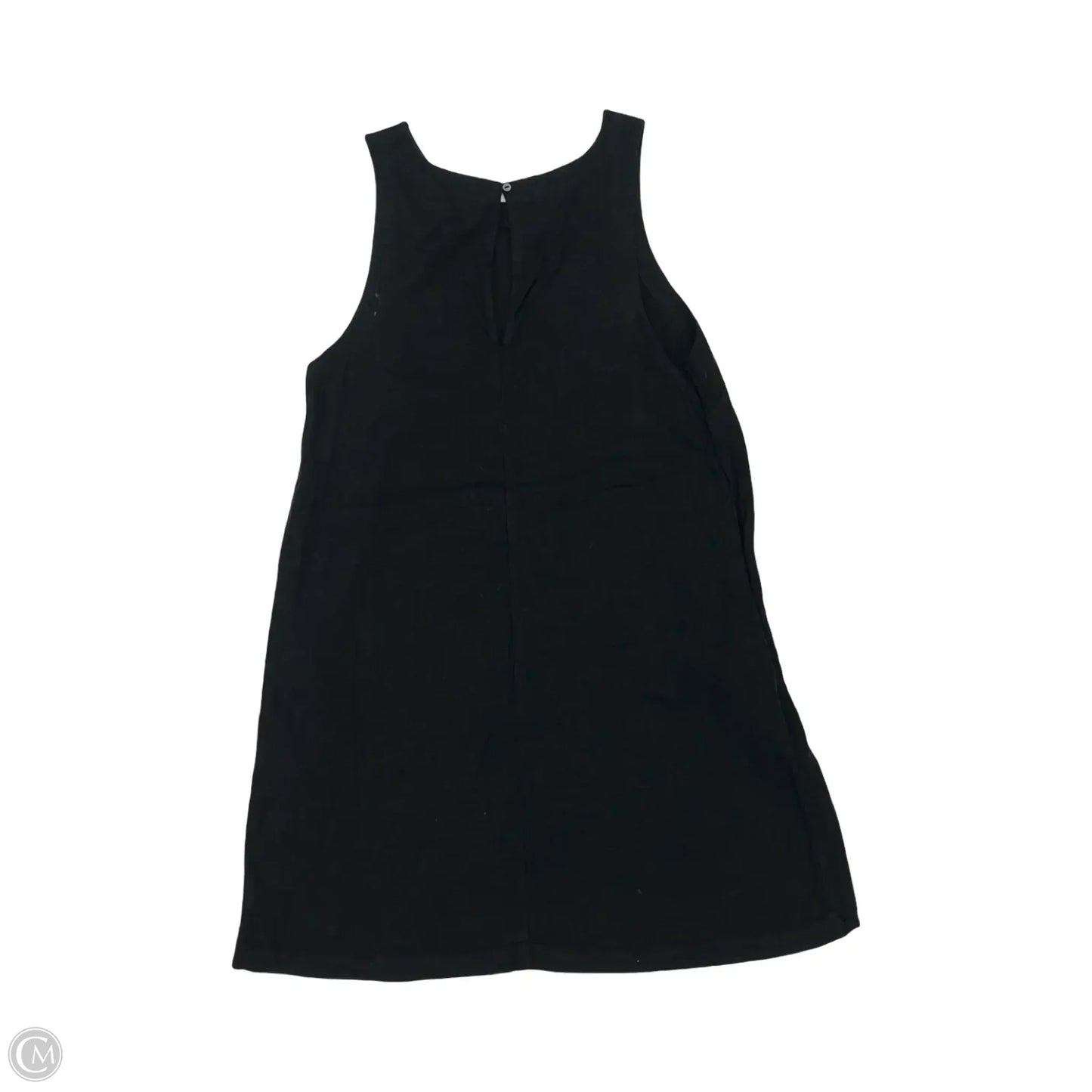 Dress Casual Short By A New Day In Black, Size: M