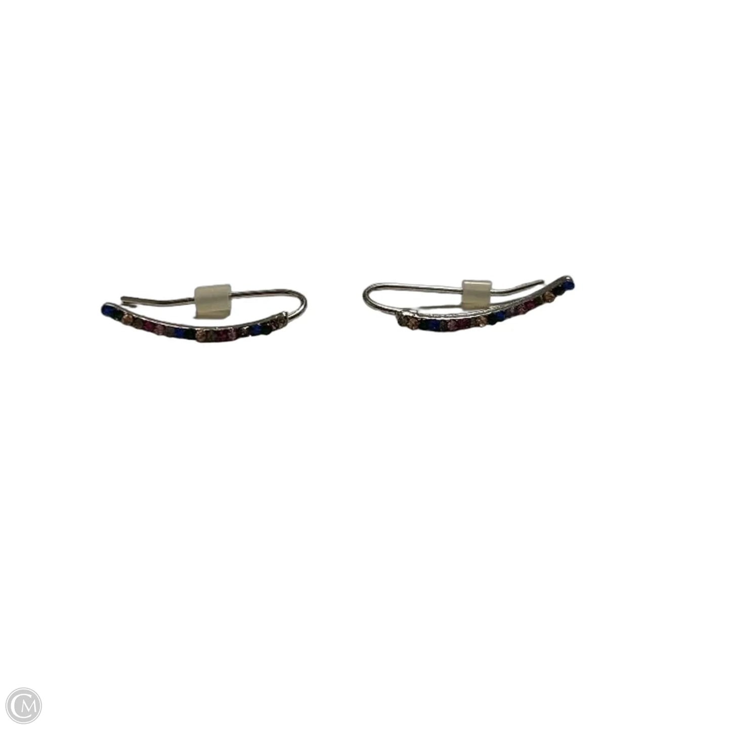 Earrings Dangle/drop By Clothes Mentor