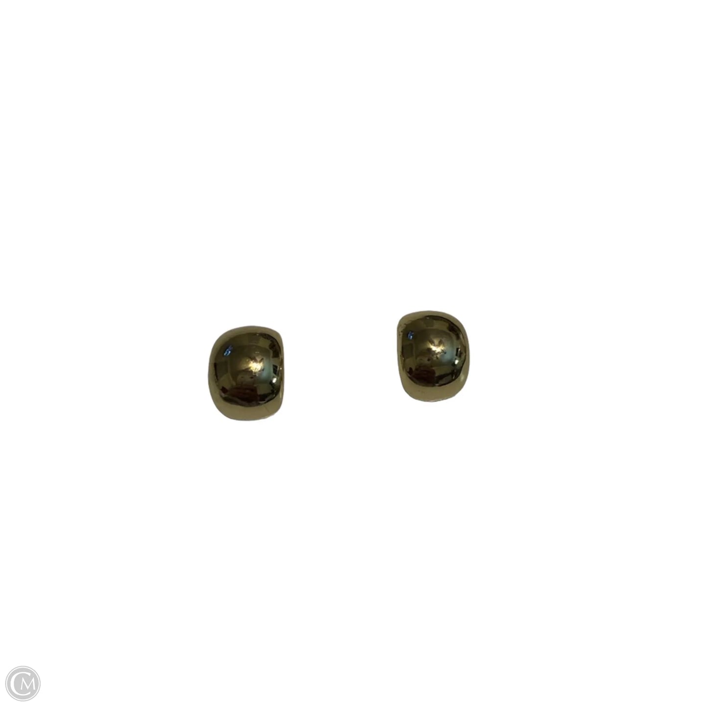 Earrings Hoop By Cmc