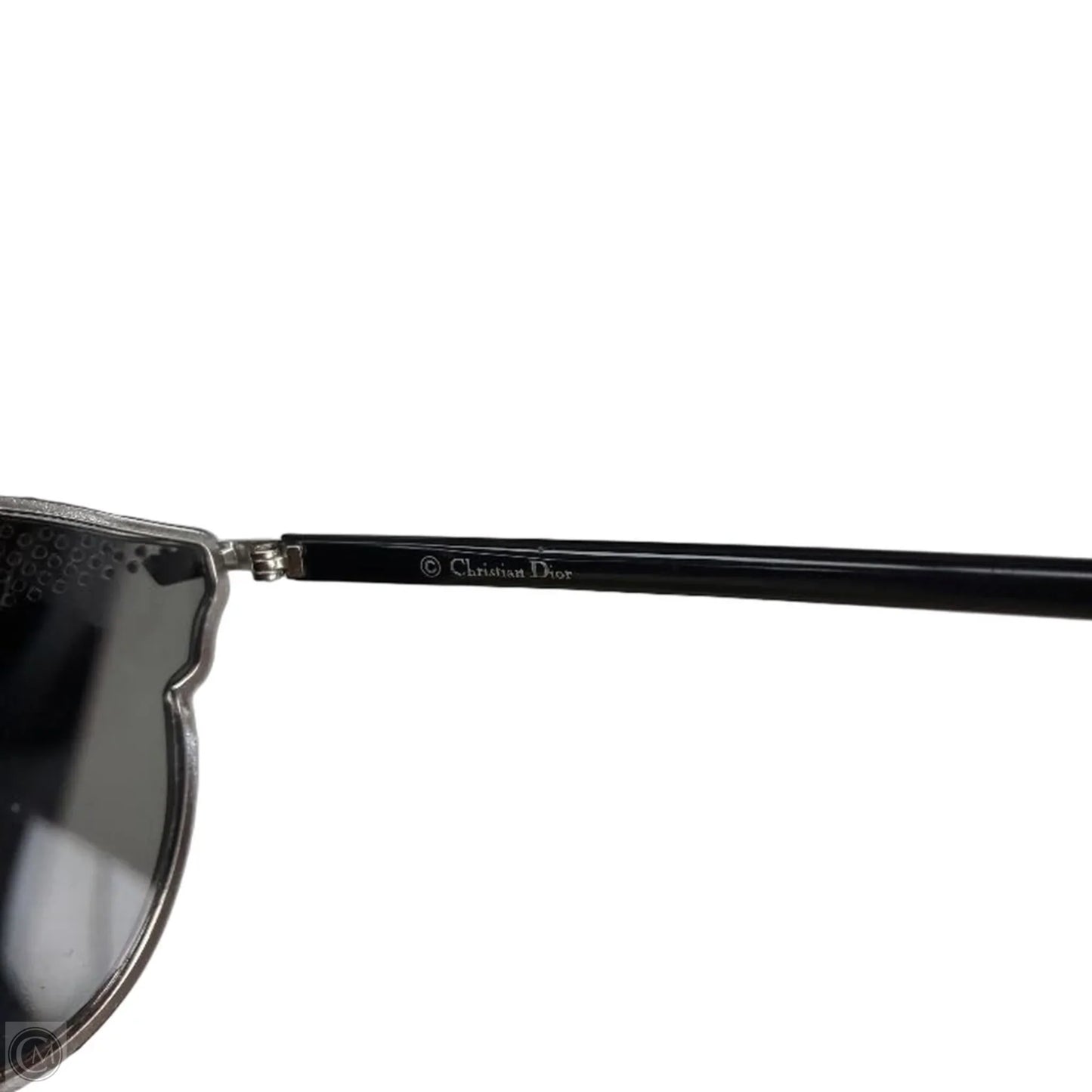 Sunglasses Luxury Designer By Dior, Size:
