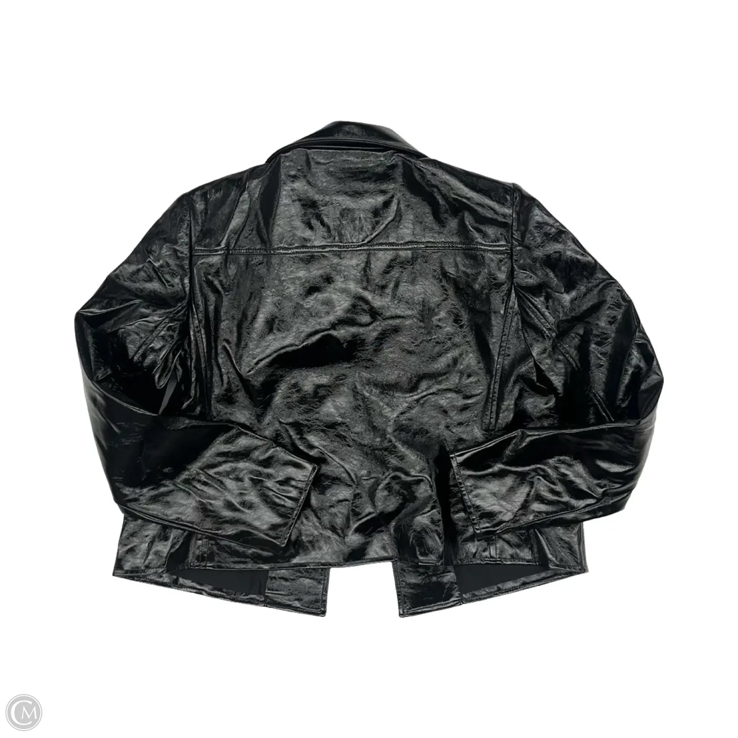 Jacket Other By Loft In Black, Size: Sp