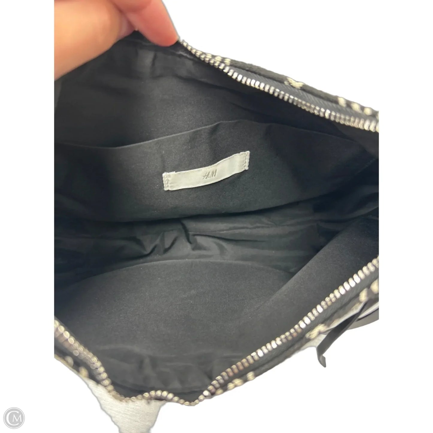 Handbag By H&m, Size: Small