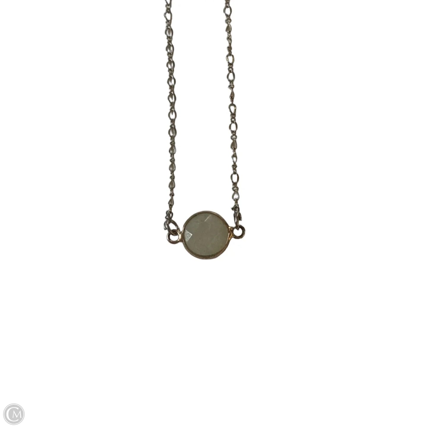 Necklace Pendant By Cme