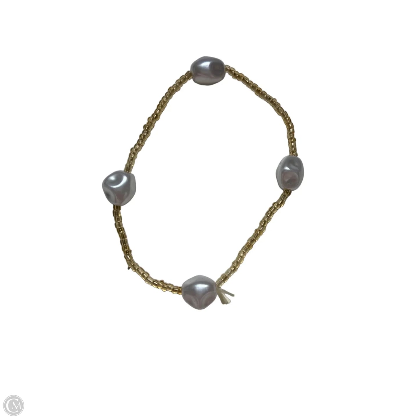 Bracelet Beaded By Cme