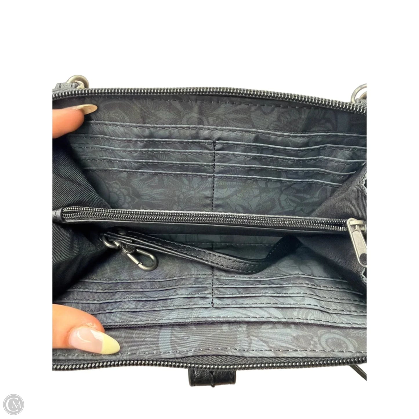 Crossbody By Sakroots, Size: Small