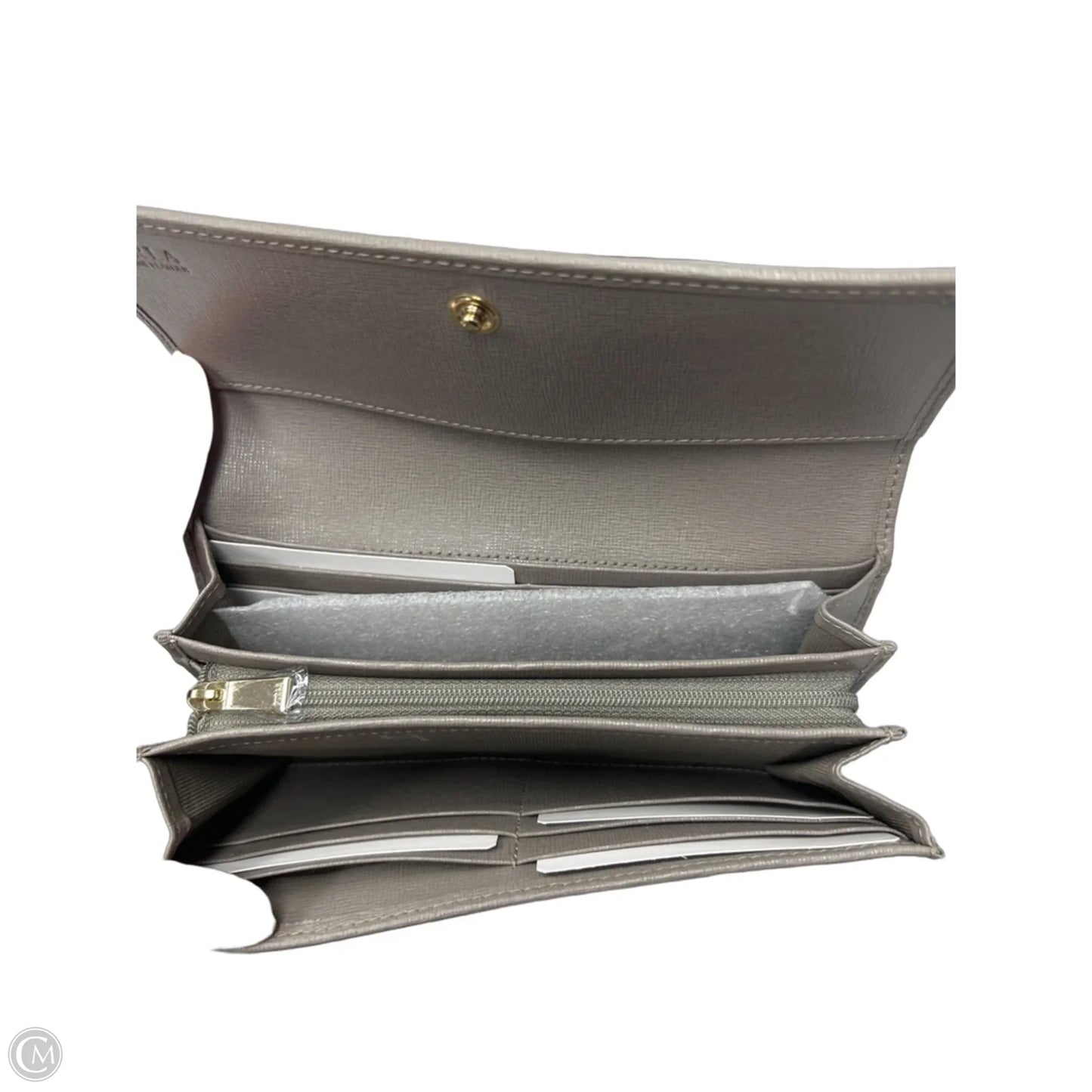 Wallet Luxury Designer By Furla, Size: Medium