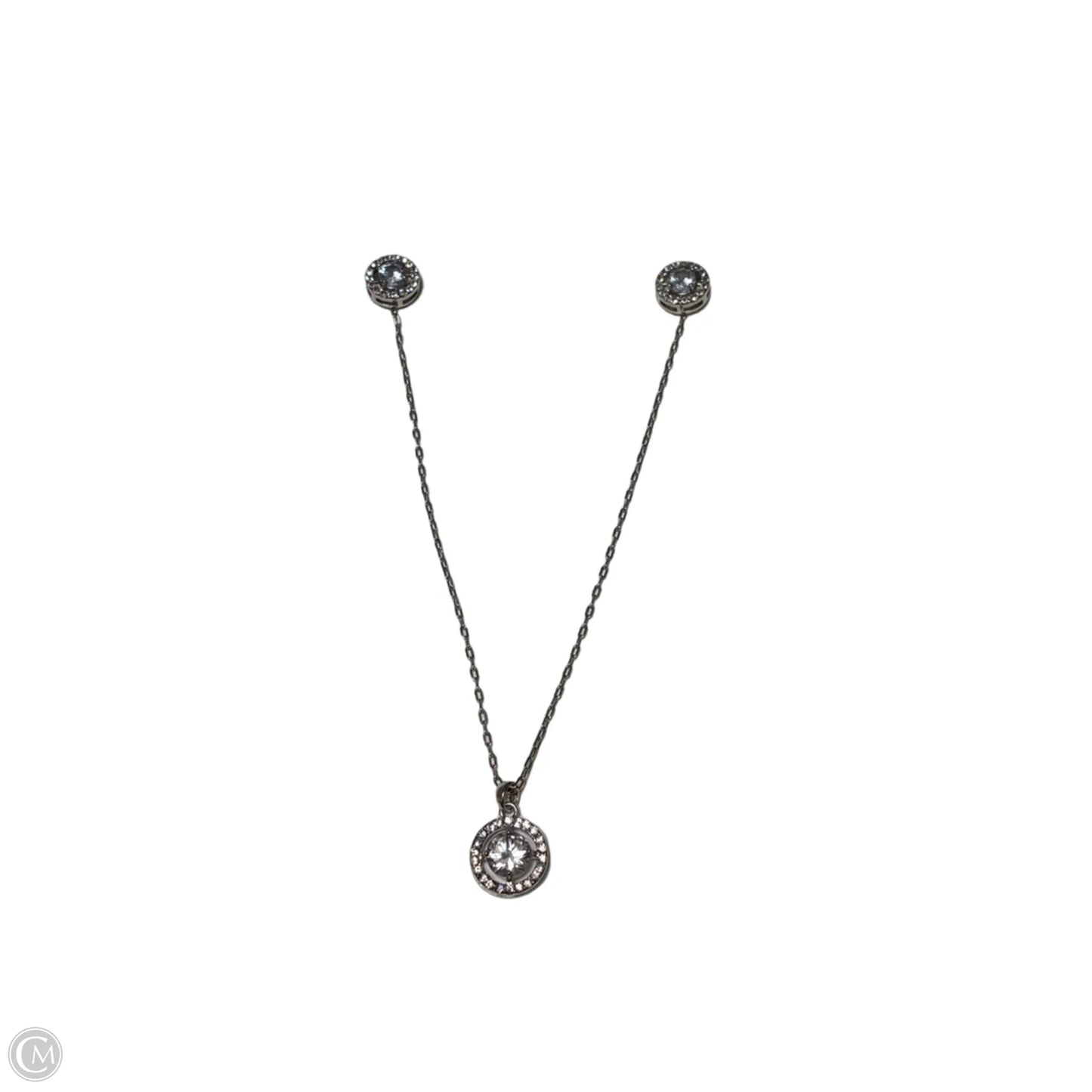 Necklace Set By Lane Bryant, Size: 02 Piece Set