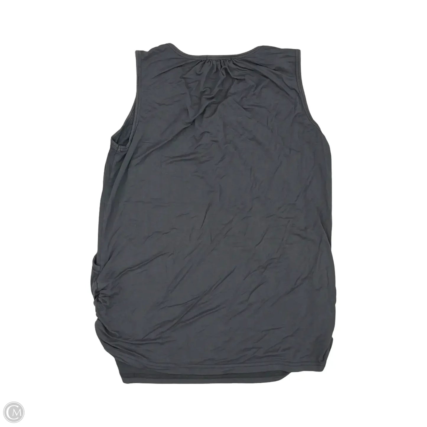 Mat Tank Top By Smallshow, Size: L