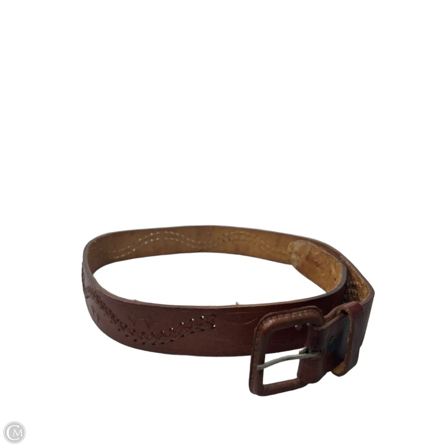 Belt By Clothes Mentor, Size: Xlarge
