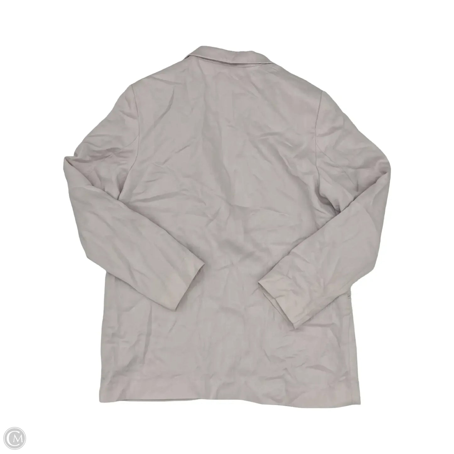 Blazer By H&m In Pink, Size: M