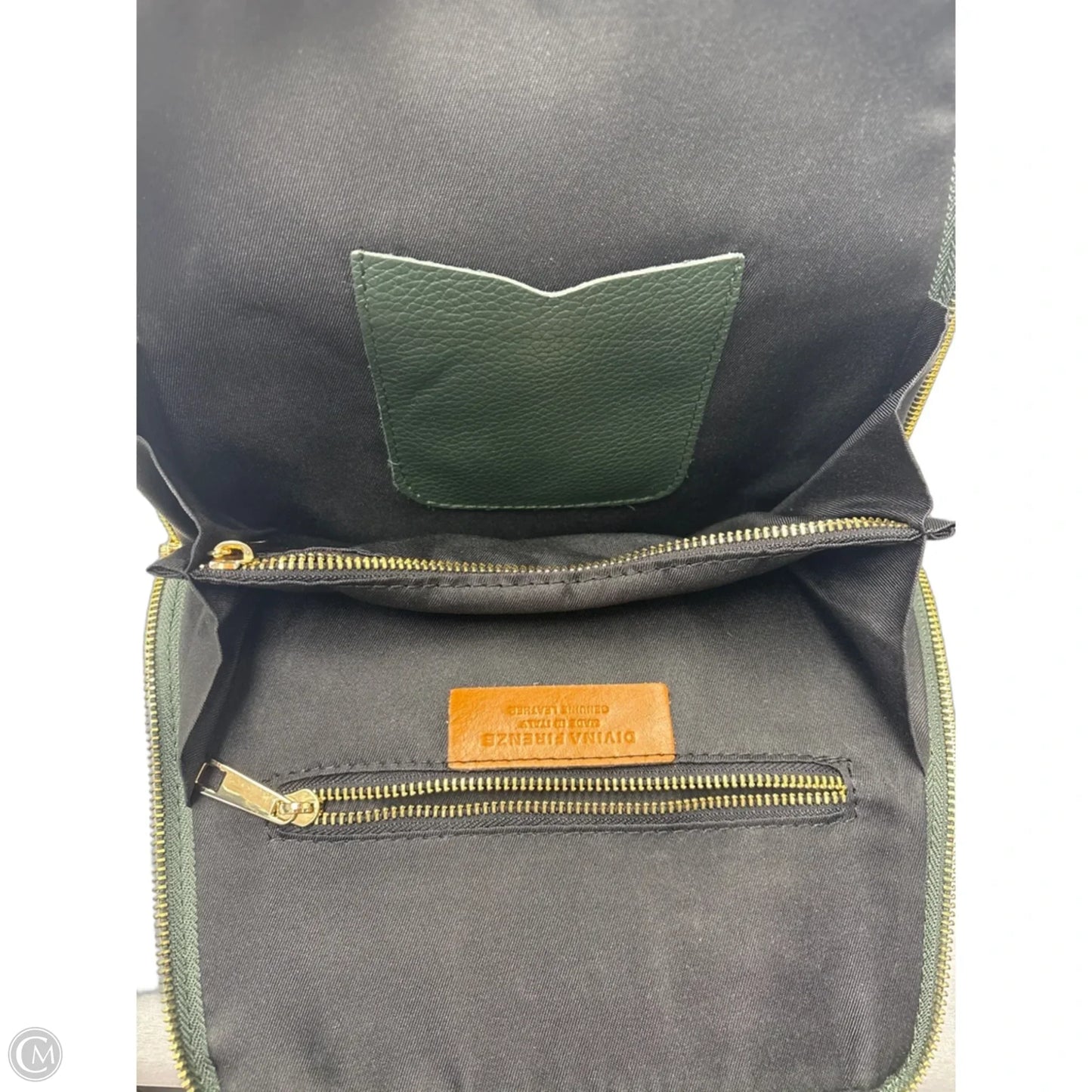Backpack By Clothes Mentor, Size: Small