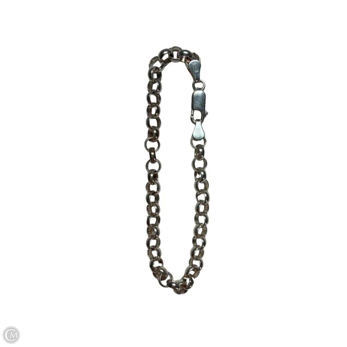Bracelet Sterling Silver By Clothes Mentor