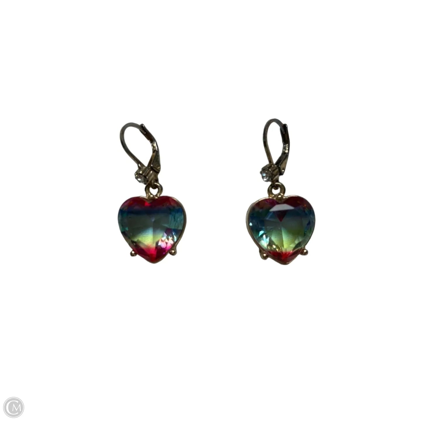 Earrings Dangle/drop By Clothes Mentor