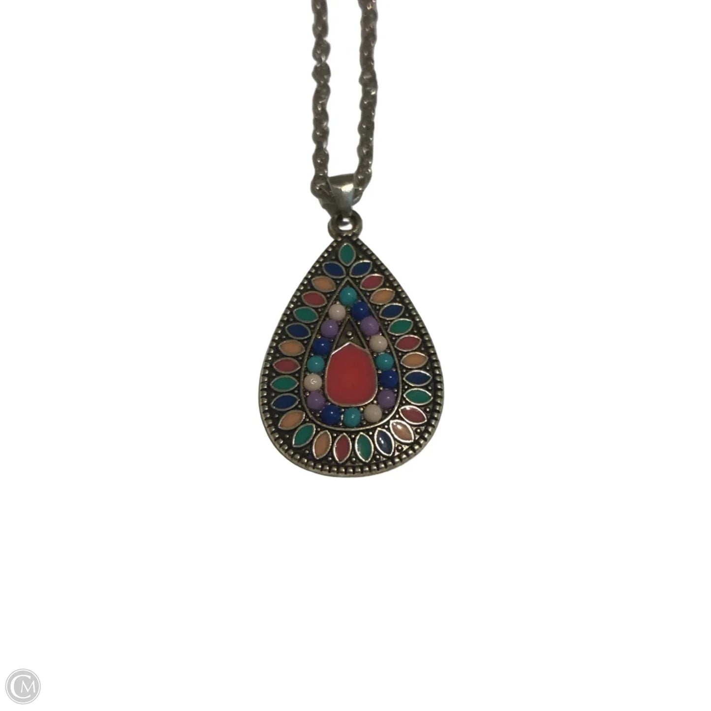 Necklace Set By Clothes Mentor, Size: 03 Piece Set