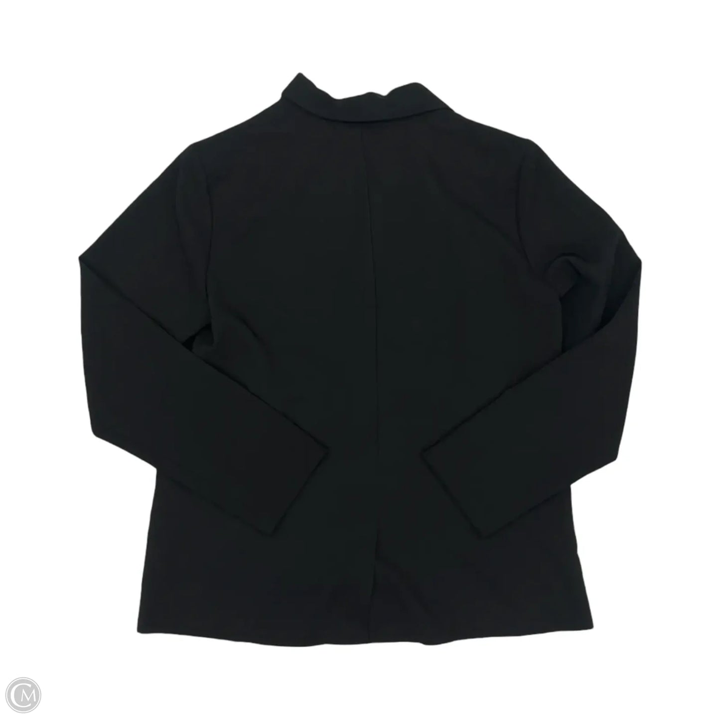 Blazer By Madden Nyc In Black, Size: Xl