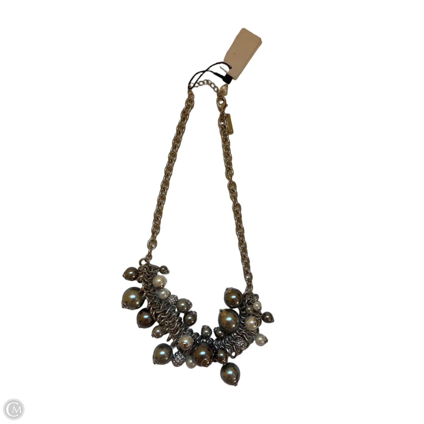 Necklace Statement By White House Black Market