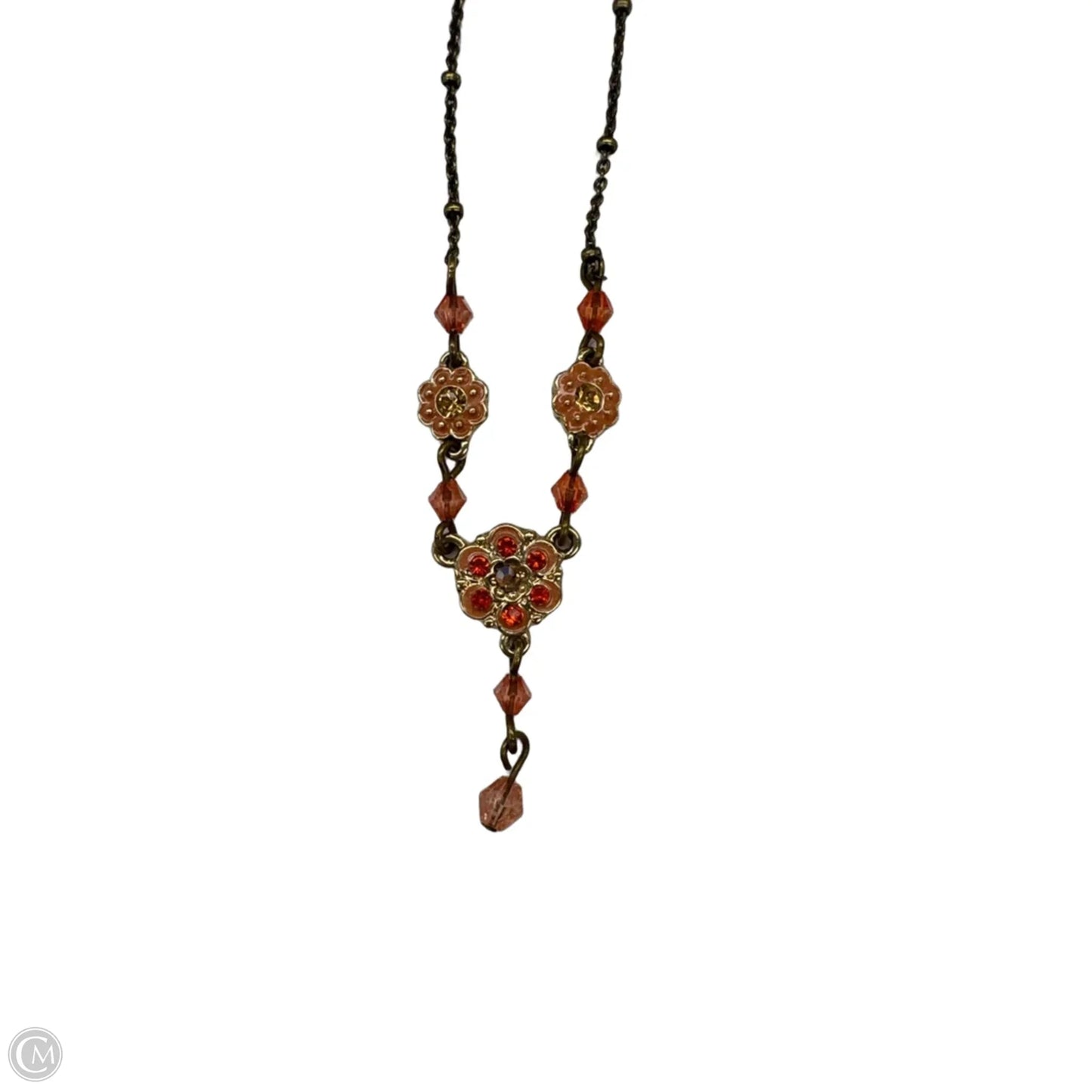 Necklace Other By Cme