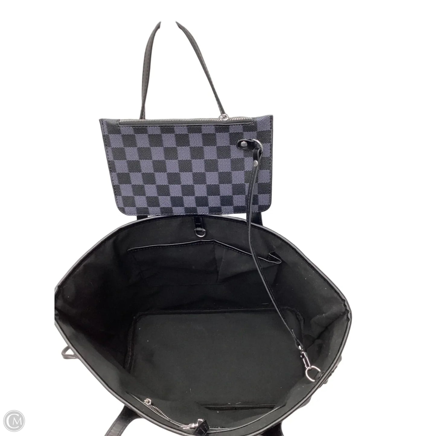 Handbag By Clothes Mentor, Size: Large