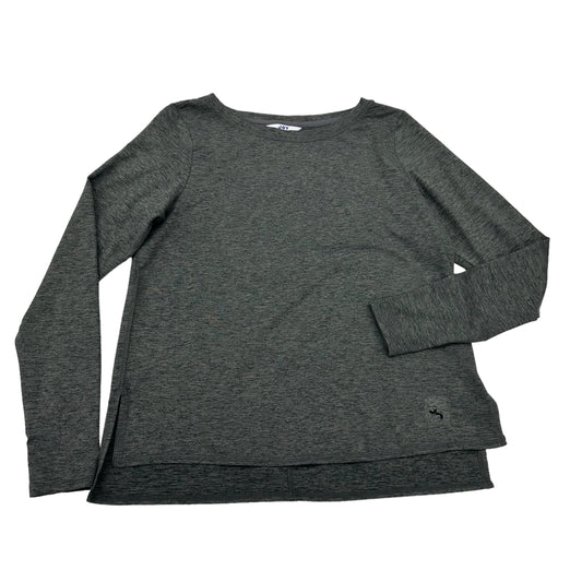 Athletic Sweatshirt Crewneck By Joy Lab  Size: M