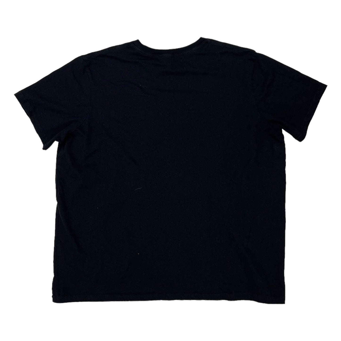 Top Short Sleeve By Clothes Mentor  Size: Xxl