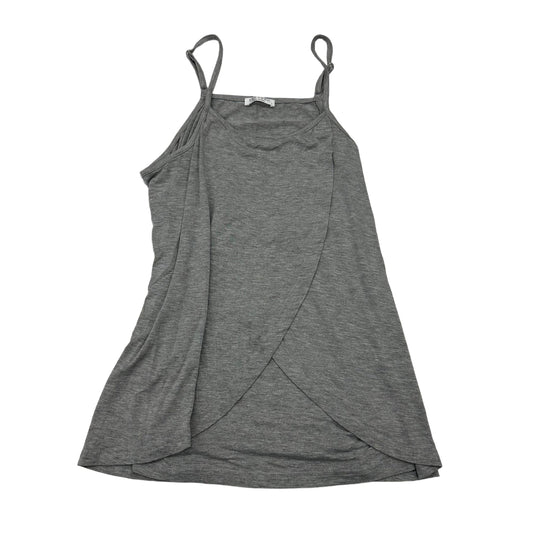 Nursing Top Sleeveless By Clothes Mentor  Size: L