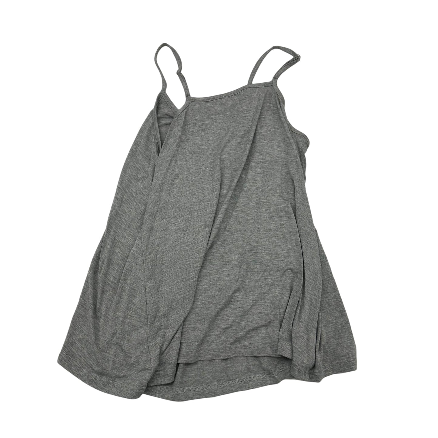 Nursing Top Sleeveless By Clothes Mentor  Size: L