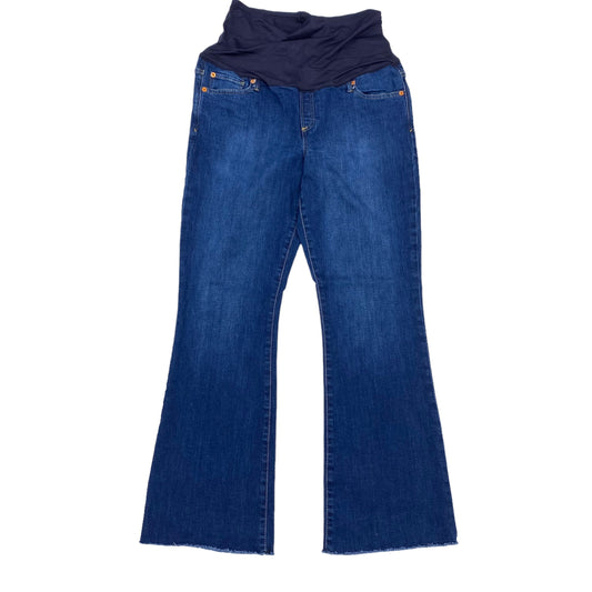 Maternity Jeans By Gap  Size: 14