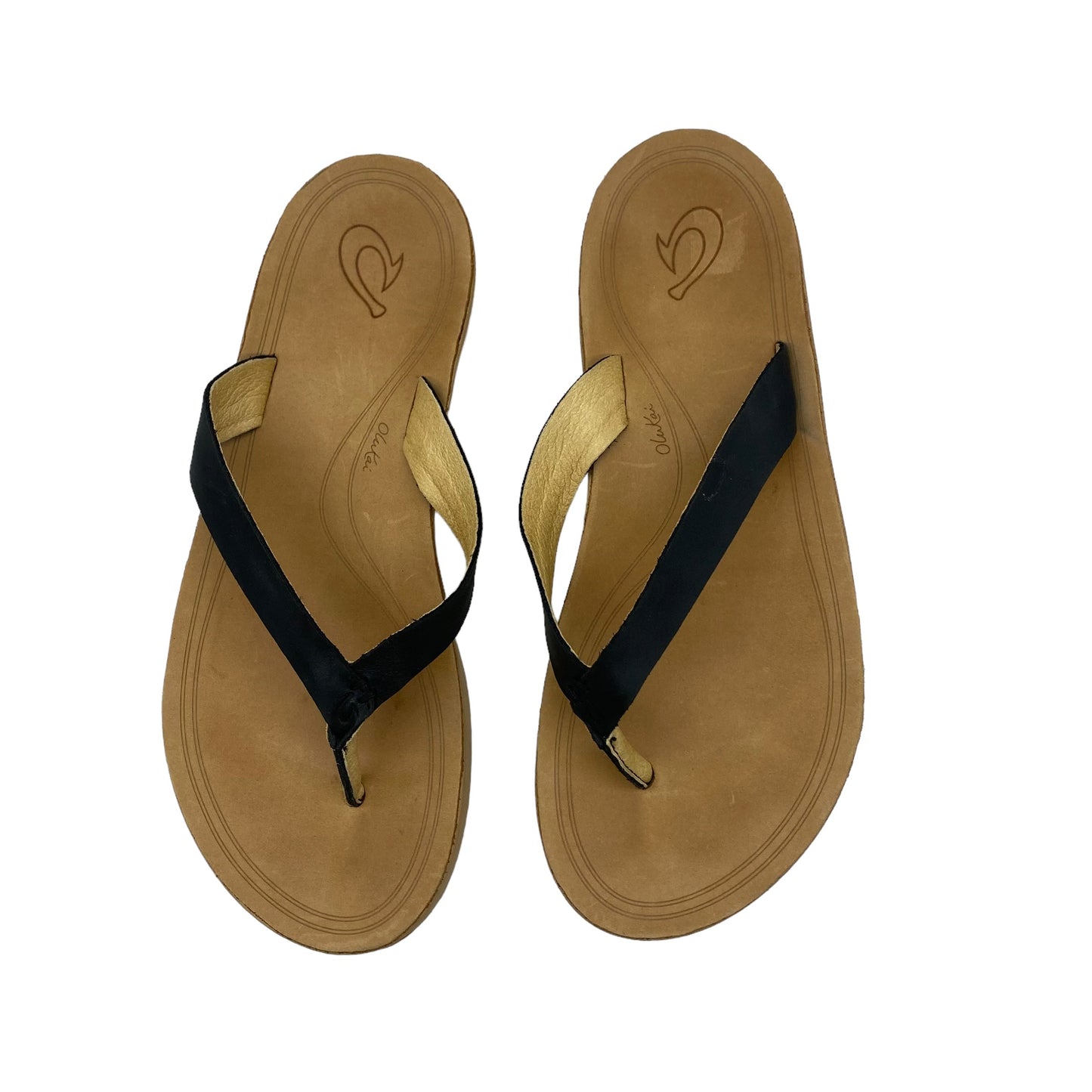 Sandals Flip Flops By Olukai  Size: 8