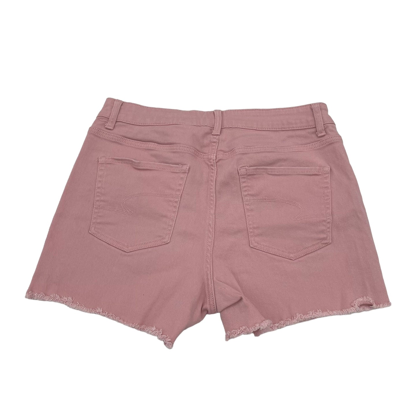 Shorts By Time And Tru Size: 12