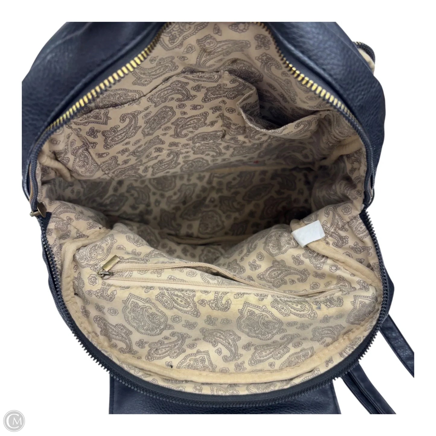 Backpack By Clothes Mentor, Size: Medium