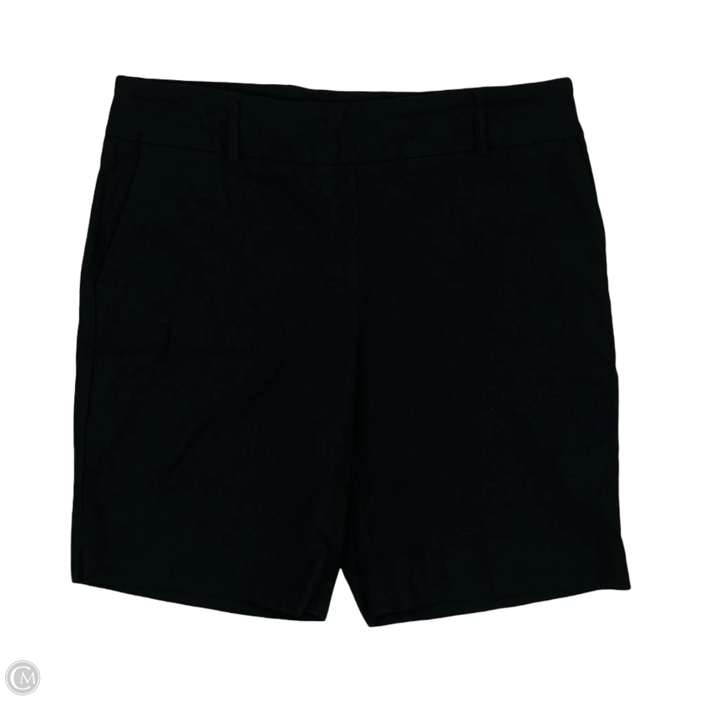 Shorts By Hilary Radley In Black, Size: L