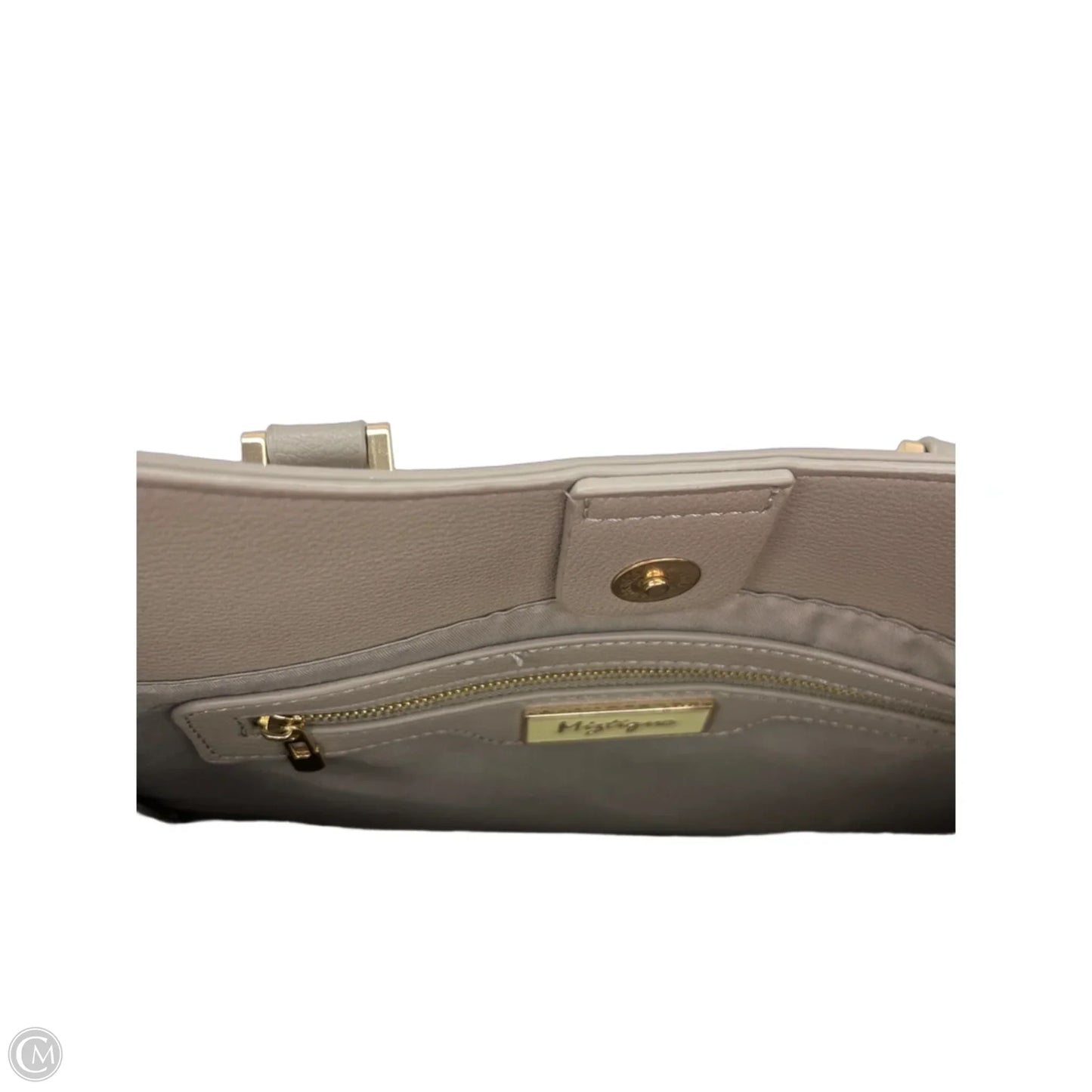 Handbag By Clothes Mentor, Size: Medium
