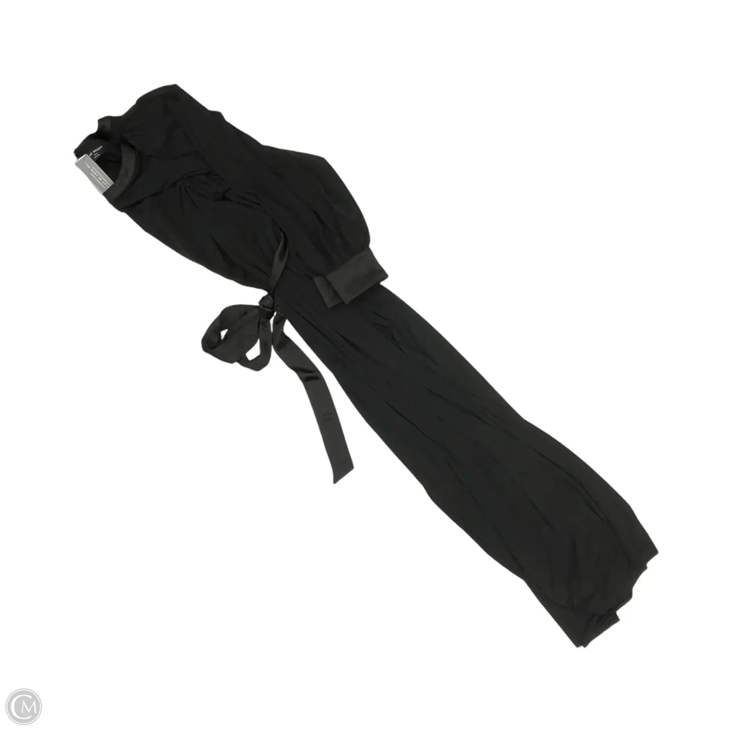 Jumpsuit By Lane Bryant In Black, Size: 3x