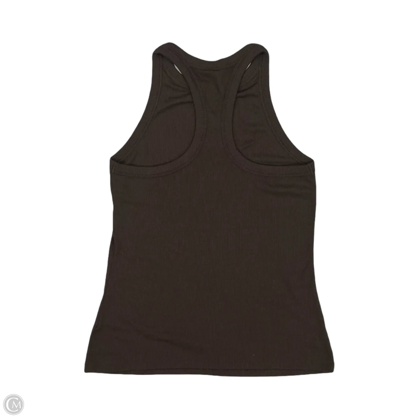 Tank Top By Old Navy In Brown, Size: S