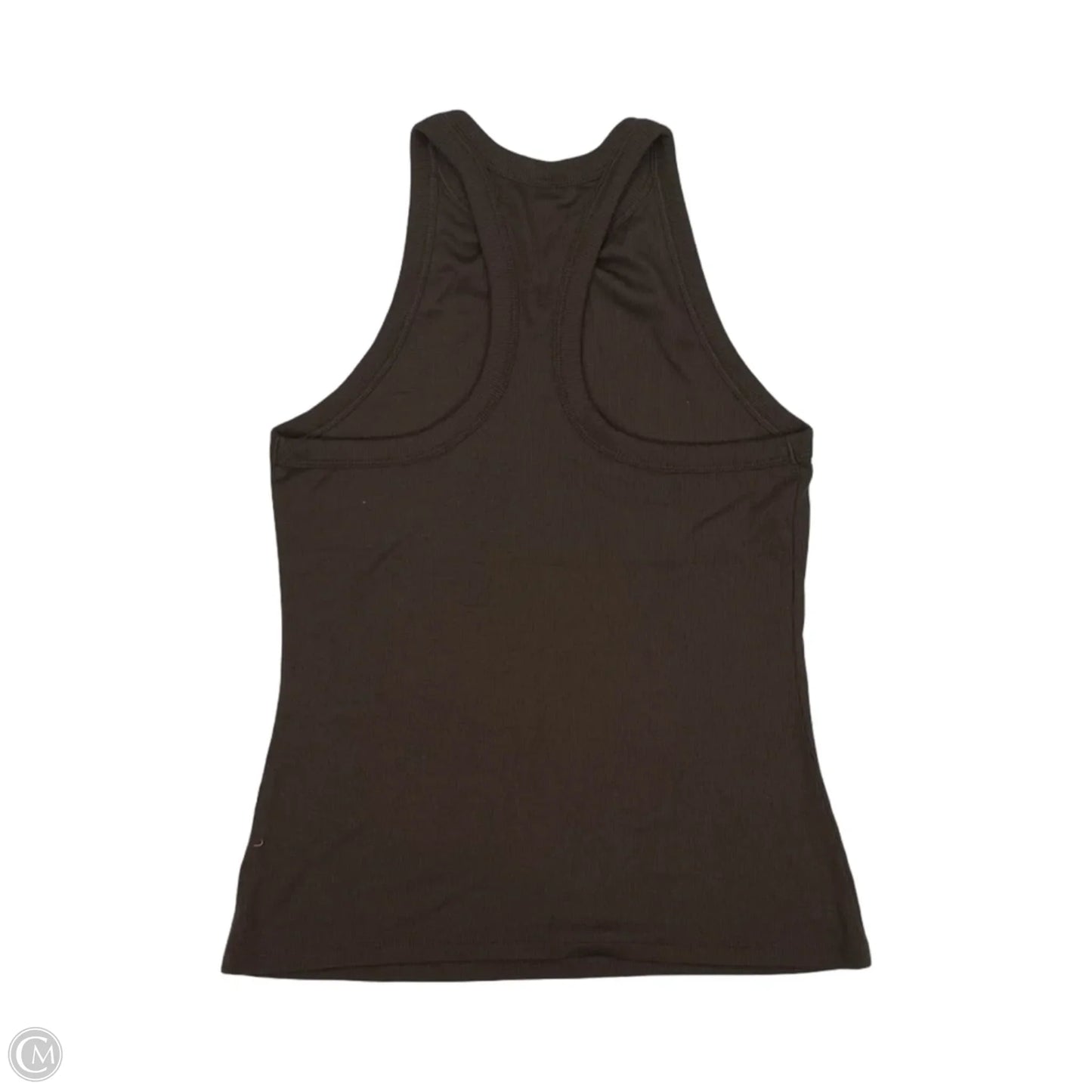 Tank Top By Old Navy In Brown, Size: S