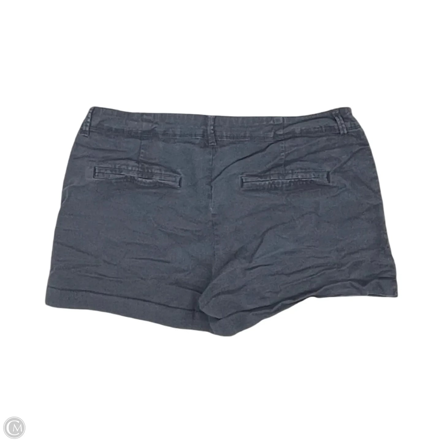 Shorts By Old Navy In Grey, Size: 14