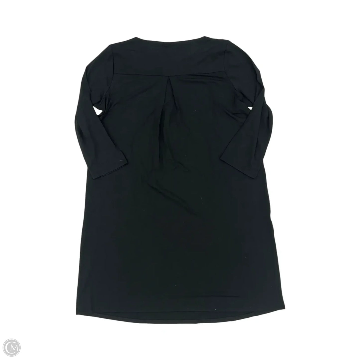 Dress Casual Short By J. Jill In Black, Size: L