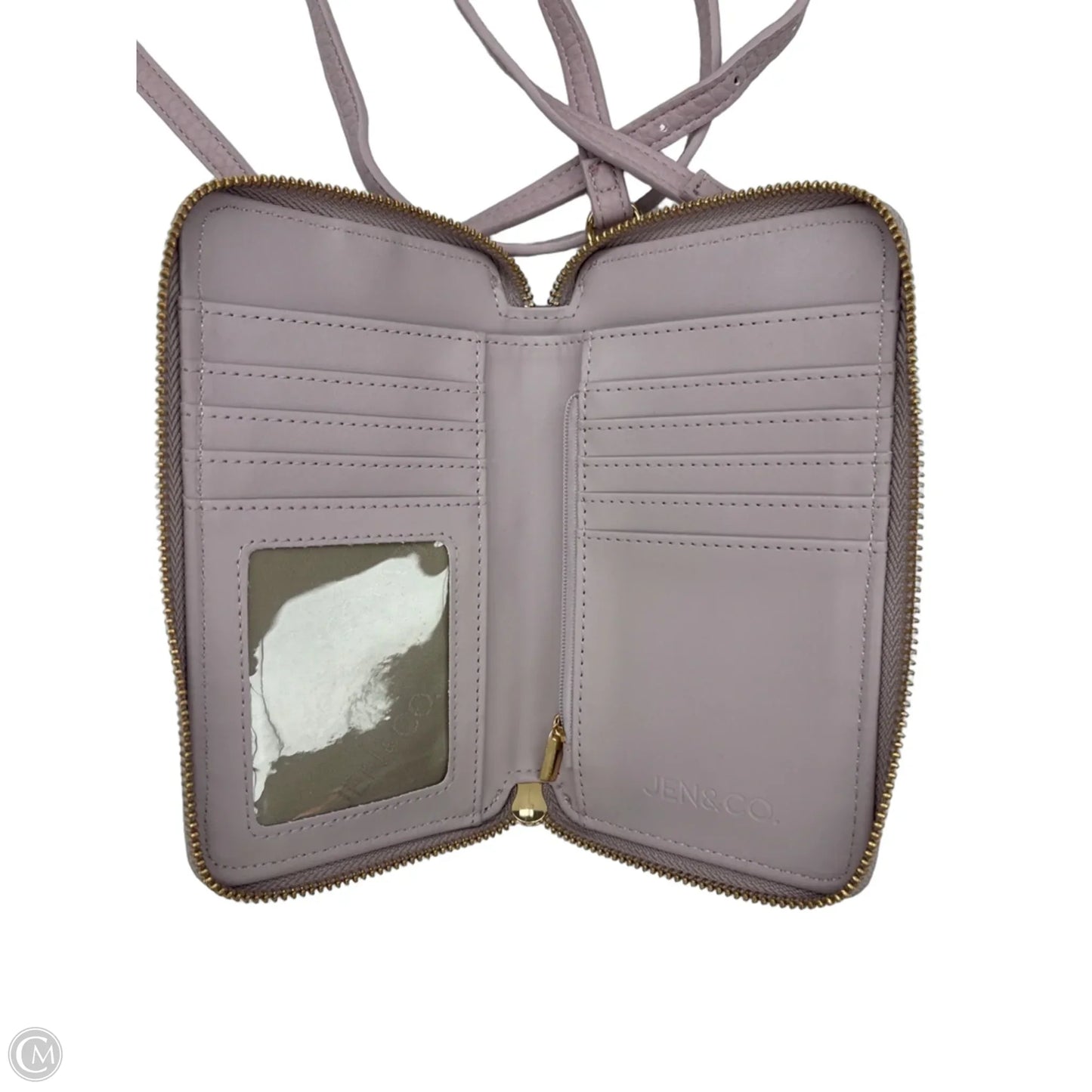 Crossbody By Jen & Co, Size: Small