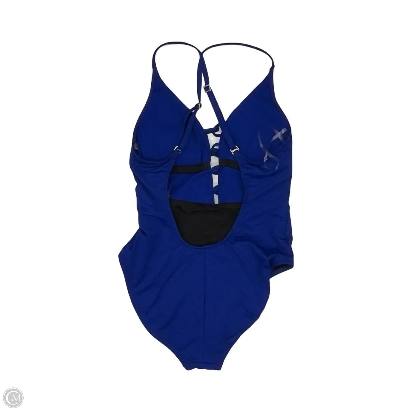 Swimsuit By La Blanca In Blue, Size: 8