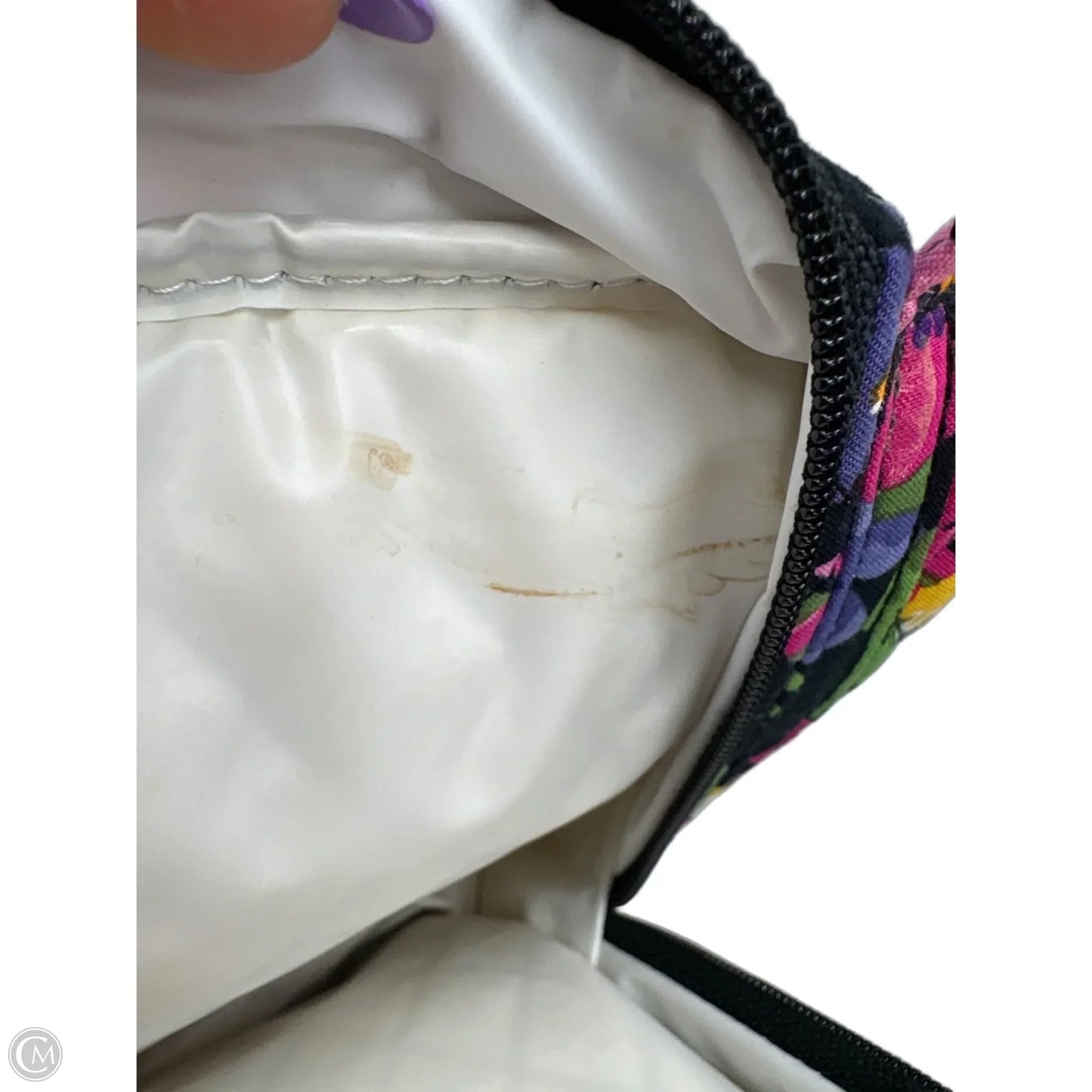 Accessory Label By Vera Bradley