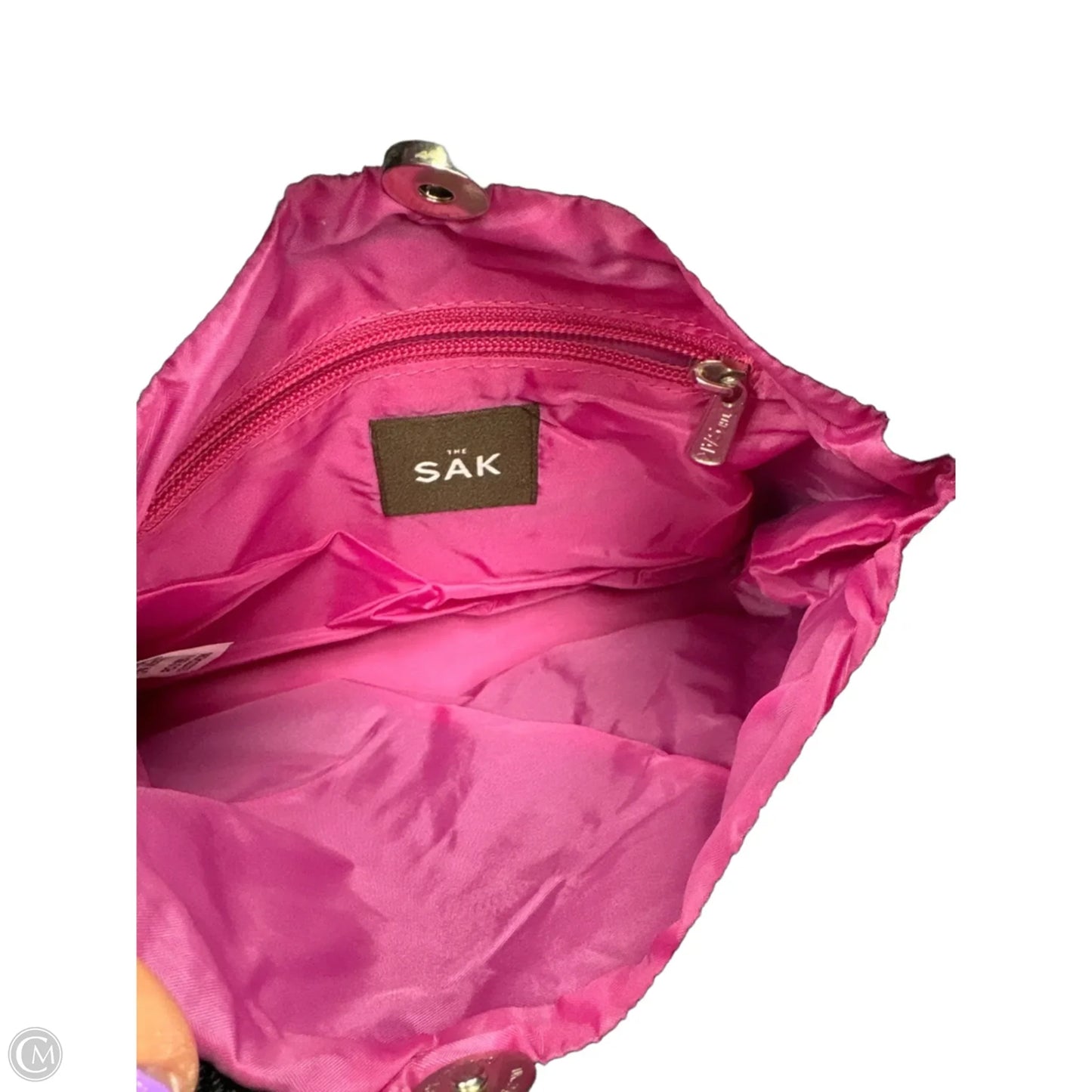 Handbag By The Sak, Size: Small