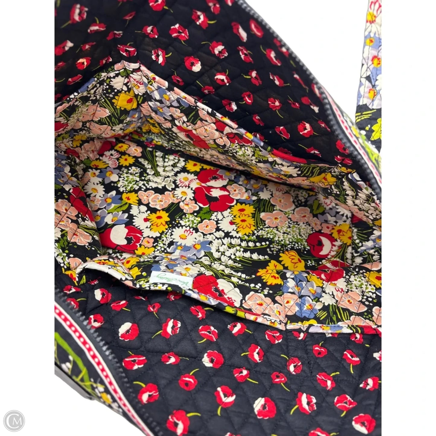 Duffle And Weekender By Vera Bradley, Size: Large