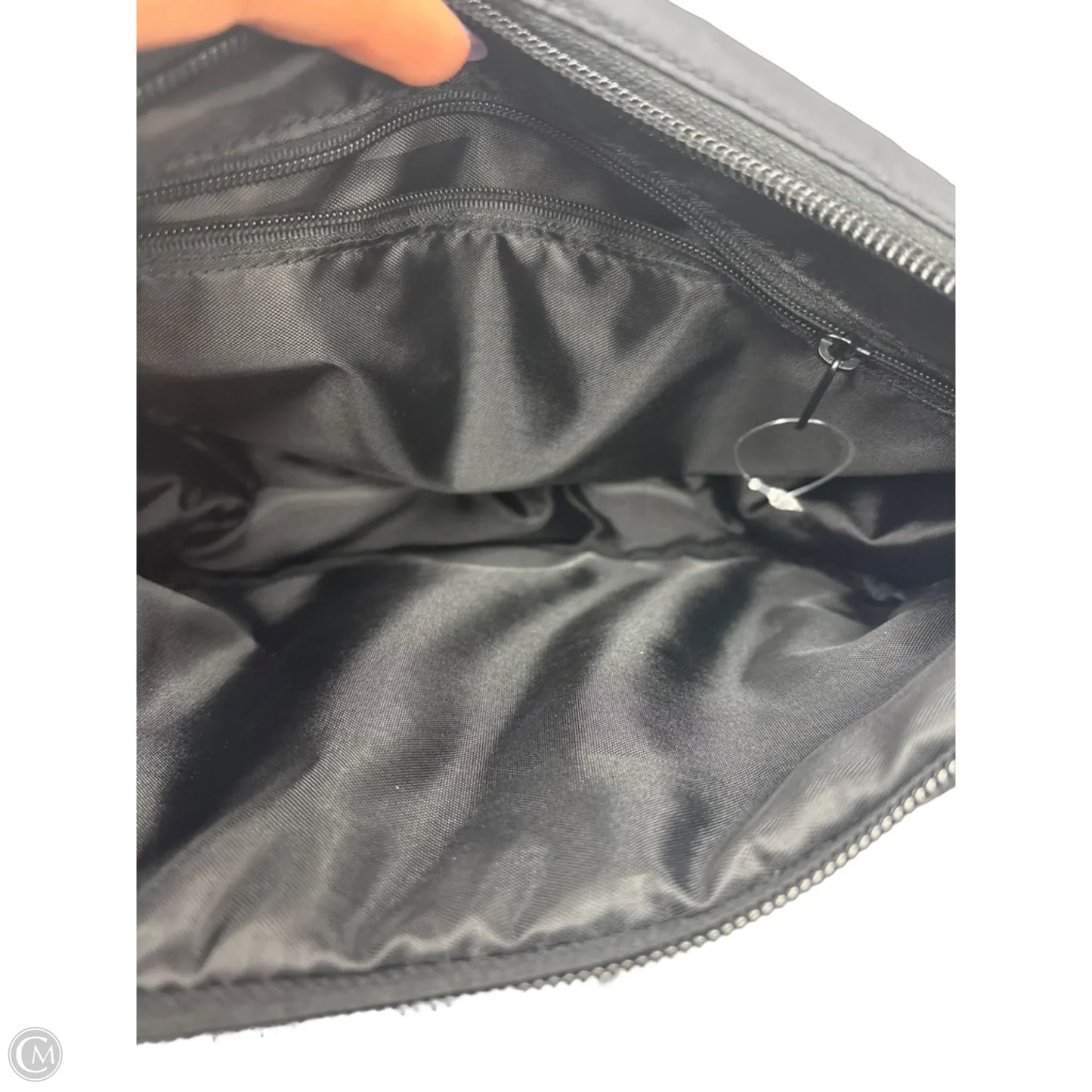 Crossbody By Clothes Mentor, Size: Small