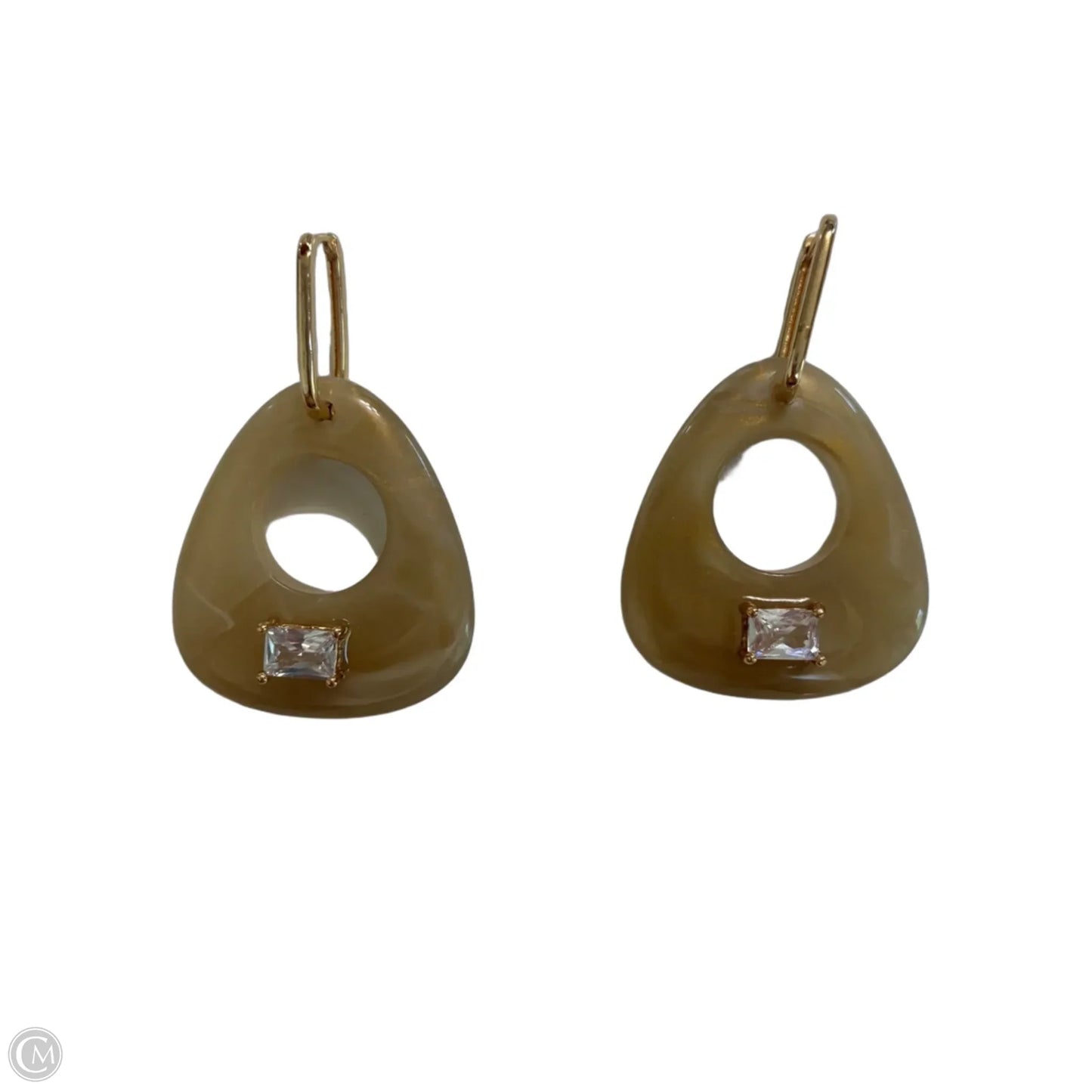 Earrings Dangle/drop By Clothes Mentor